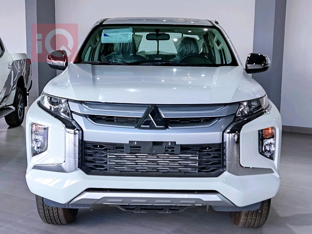 میتسوبیشی L200